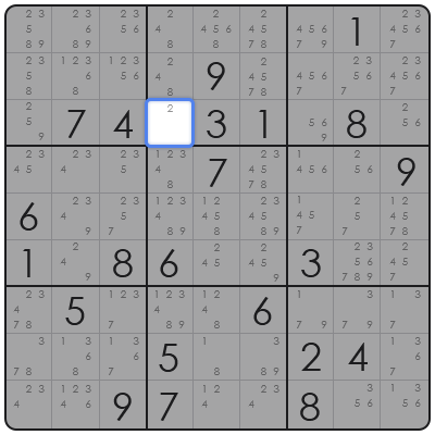 sudoku for 4th graders